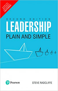 LEADERSHIP PLAIN AND SIMPLE