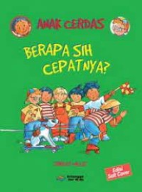 anak cerdas berapa sih cepatnya