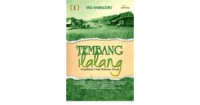 TEMBANG ILALANG