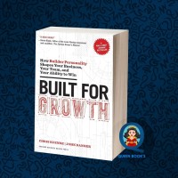 BUILT FOR GROWTH