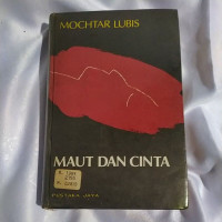 MAUT DAN CINTA