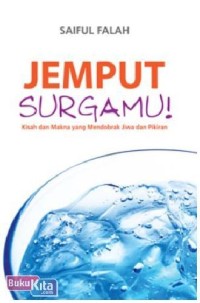 JEMPUT SURGAMU