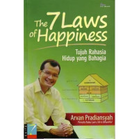 THE 7 LAWS OF HAPPINESS