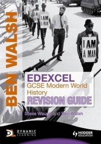 Edexcel GCSE Modern World History