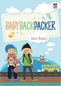 BABYBACKPACKER