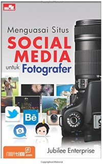 Menguasai Situs Social Media untuk Fotografer