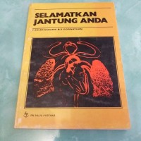 SELAMATKAN JANTUNG ANDA