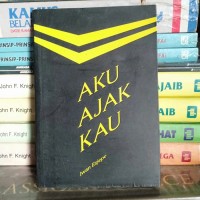 Aku Ajak Kau