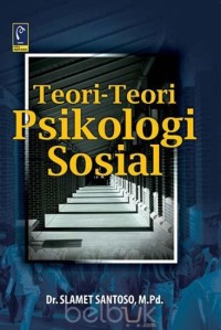 teori teori psikologi sosial