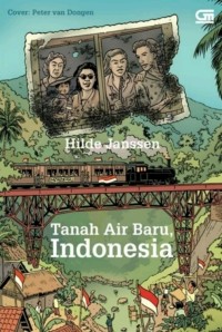 Tanah Air Baru, Indonesia