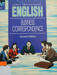 English Business Correspondence (Second Edition)