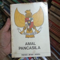 AMAL PANCASILA