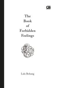 The Book Of Forbidden Feeling