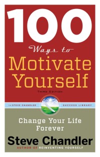 100 ways to motivate yourself