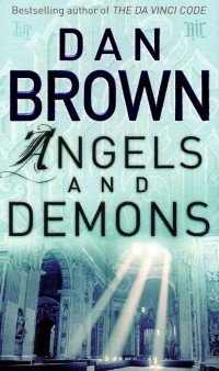 Angels And Demons