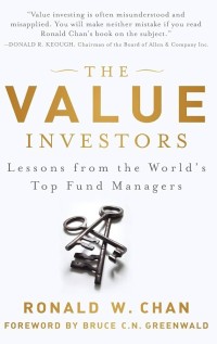 THE VALUE INVESTORS