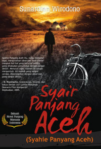 SYAIR PANJANG ACEH