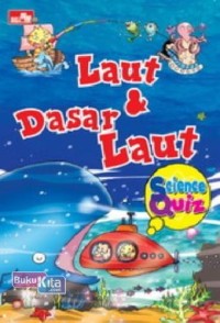 Laut dan Dasar Laut