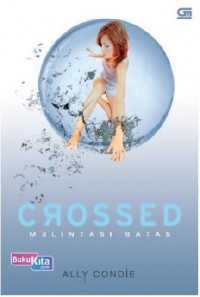 CROSSED MELINTASI BATAS