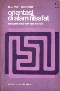 Orientasi di dalam Filsafat