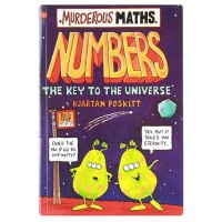 Numbers The Key To The Universe