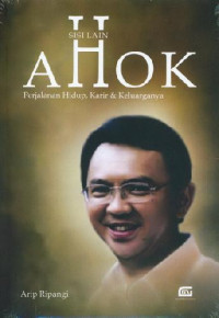 SISI LAIN AHOK