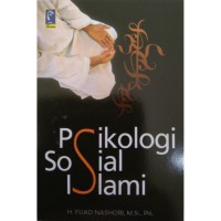 Psikologi sosial islami