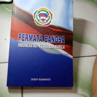 PERMATA BANGSA INDONESIA KU - KUJAGA DAN KUBELA