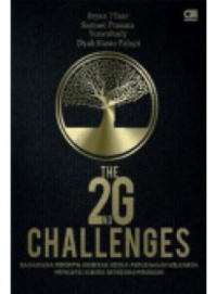 The 2nd G Challenge