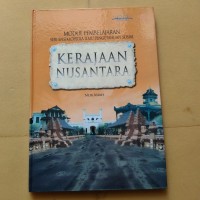 MODUL PEMBELAJARAN SERI ENSIKLOPEDIA ILMU PENGETAHUAN SOSIAL (KERAJAAN NUSANTARA)