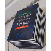 OXFORD Ensiklopedi Pelajar