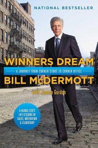 Winners Dream : A Journey From Corner Store To Corner Office