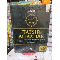 Tafsir Al-Azhar 28, 29, 30