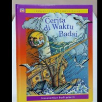 cerita di waktu badai