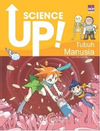 Science Up: Tubuh Manusia