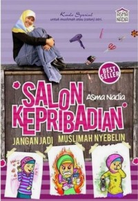 SALON KEPRIBADIAN