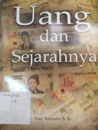 Uang dan Sejarahnya