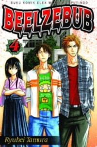 BEELZEBUB 4