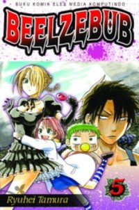 BEELZEBUB 5