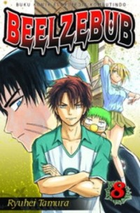 BEELZEBUB 8