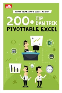 200+ Tip dan Trik Pivvottable Excel