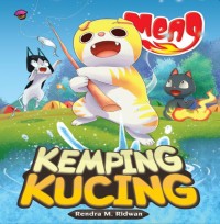 Kemping Kucing