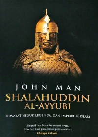 Shalahuddin Al-Ayyubi