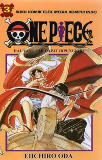 ONEPIECE HAL YANG TAK DAPAT DIPUNGKIRI 3