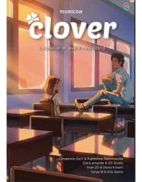 Clover (complation of love & relationship)