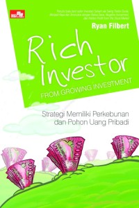 Rich Investor from Growing Investment