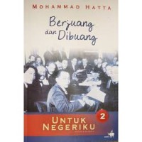 Berjuang dan Dibuang