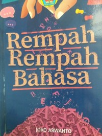 REMPAH-REMPAH BAHASA