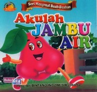 AKULAH JAMBU AIR