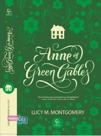 Anne of Green Gables